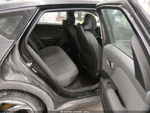 Продажа на аукционе авто 2025 Kia K4 Ex, vin: 3KPFU4DE2SE080522, номер лота: 44467799