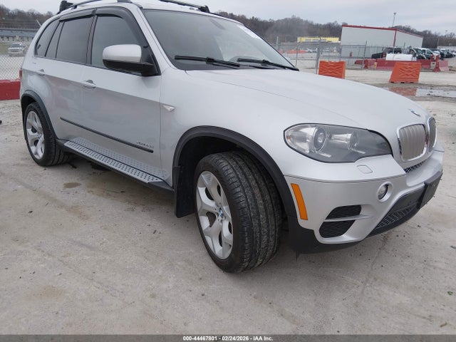 2013 BMW X5 5UXZW0C54D0B92981