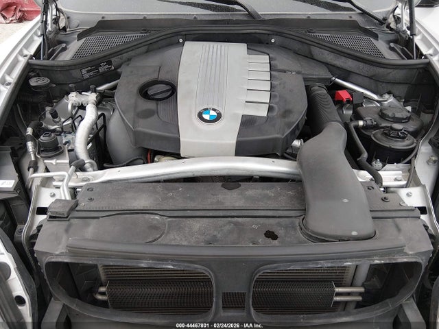 2013 BMW X5 5UXZW0C54D0B92981 Photo 9