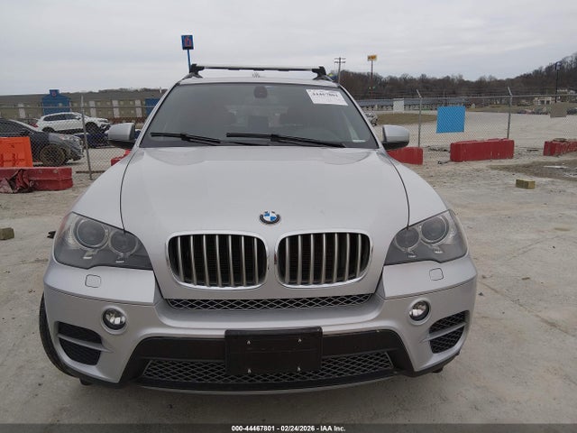 Продаж на аукціоні авто 2013 Bmw X5 Xdrive35d, vin: 5UXZW0C54D0B92981, номер лоту: 44467801