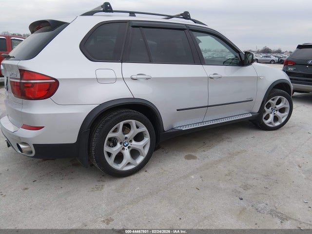 2013 BMW X5 5UXZW0C54D0B92981 Photo 3