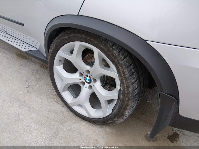 2013 BMW X5 5UXZW0C54D0B92981 Photo 5