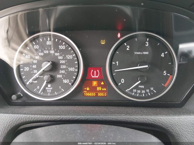 2013 BMW X5 5UXZW0C54D0B92981 Photo 6