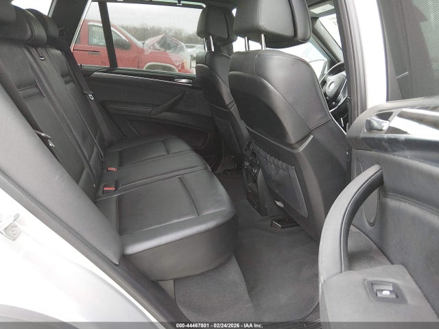 2013 BMW X5 5UXZW0C54D0B92981 Photo 7