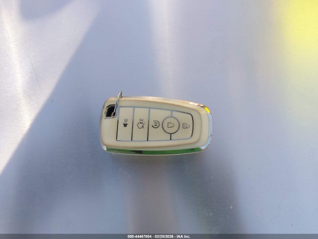 Ford Fusion Hybrid Se 2019 3FA6P0LU6KR207134 Image 11