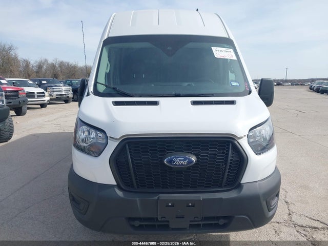 1FTBR3X88PKA08177 Ford Transit-250 Cargo Van