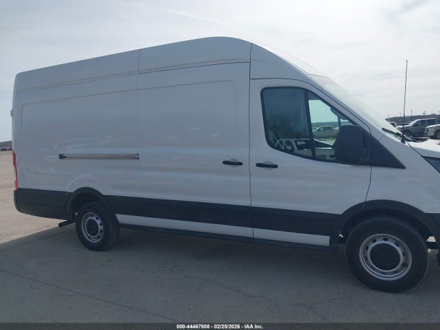 1FTBR3X88PKA08177 Ford Transit-250 Cargo Van