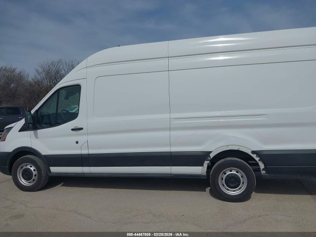 1FTBR3X88PKA08177 Ford Transit-250 Cargo Van