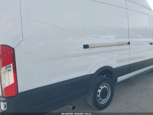 1FTBR3X88PKA08177 Ford Transit-250 Cargo Van