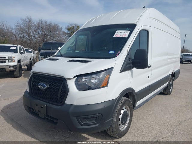 1FTBR3X88PKA08177 Ford Transit-250 Cargo Van