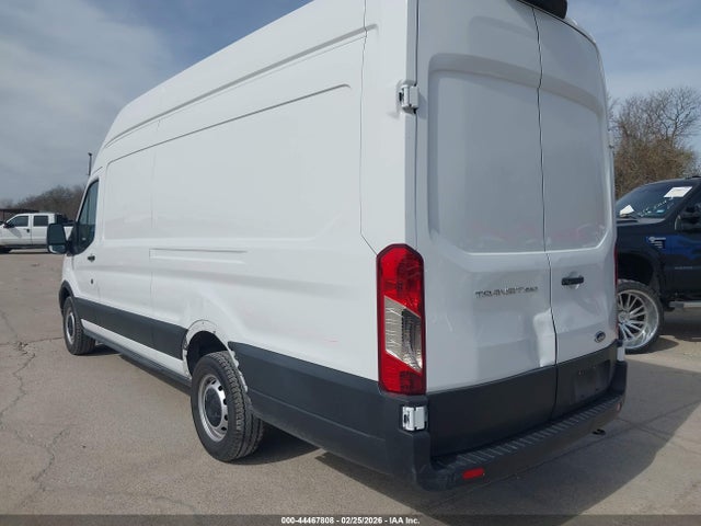 1FTBR3X88PKA08177 Ford Transit-250 Cargo Van
