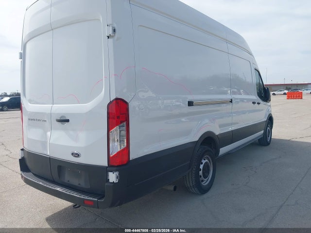 1FTBR3X88PKA08177 Ford Transit-250 Cargo Van