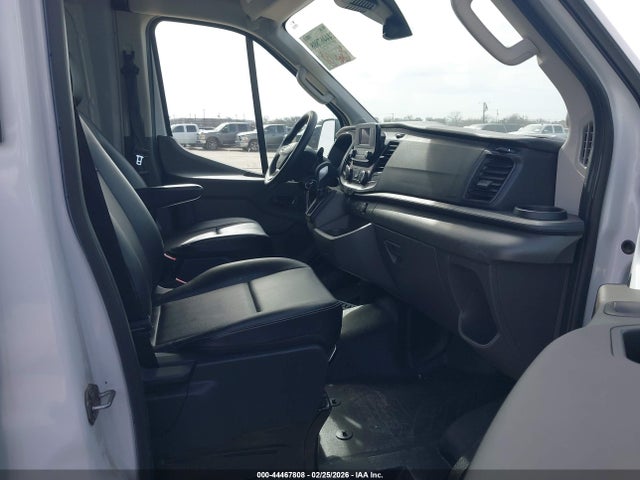 1FTBR3X88PKA08177 Ford Transit-250 Cargo Van