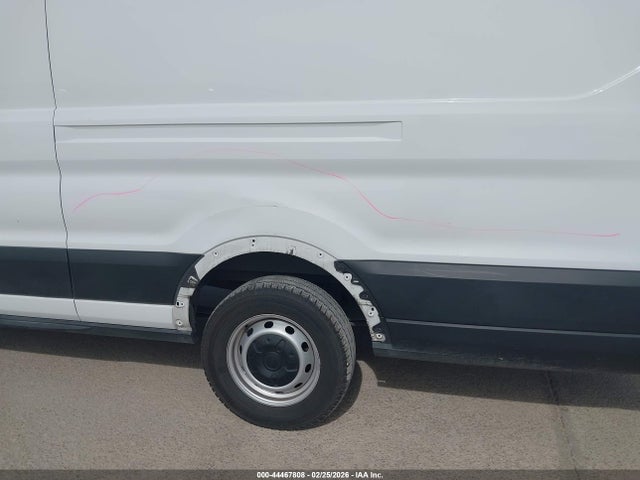1FTBR3X88PKA08177 Ford Transit-250 Cargo Van
