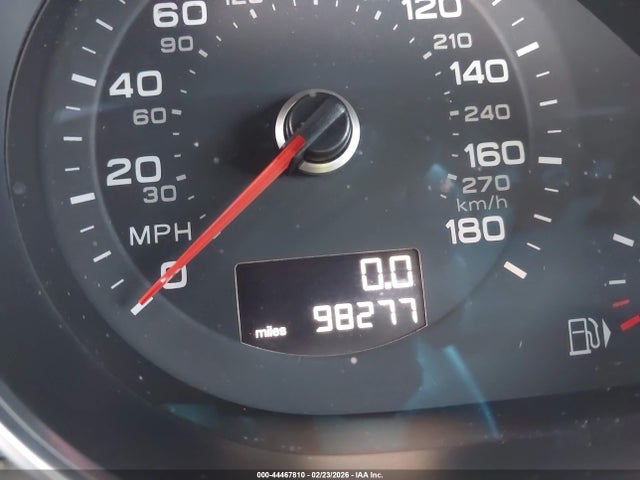 WA1DGAFEXED003682 Audi Q7 3.0t S Line Prestige