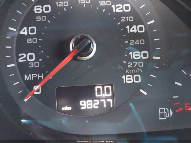 2014 AUDI Q7 WA1DGAFEXED003682 Photo 6