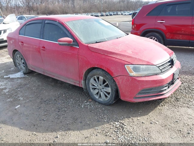 Aukcja sprzedaży 2015 Volkswagen Jetta 2.0l Tdi Se, vin: 3VWLA7AJ7FM276656, numer aukcji: 44467815