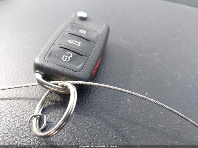 Aukcja sprzedaży 2015 Volkswagen Jetta 2.0l Tdi Se, vin: 3VWLA7AJ7FM276656, numer aukcji: 44467815