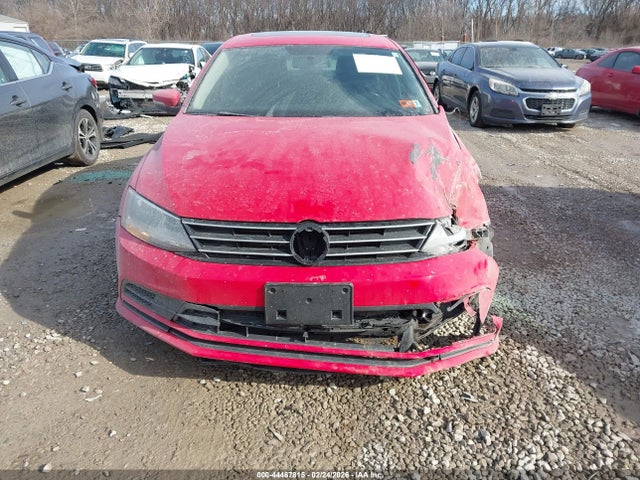 Aukcja sprzedaży 2015 Volkswagen Jetta 2.0l Tdi Se, vin: 3VWLA7AJ7FM276656, numer aukcji: 44467815