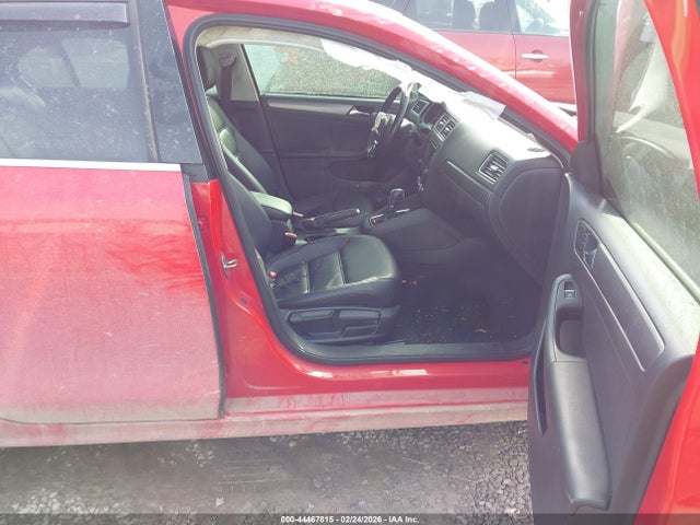 Aukcja sprzedaży 2015 Volkswagen Jetta 2.0l Tdi Se, vin: 3VWLA7AJ7FM276656, numer aukcji: 44467815