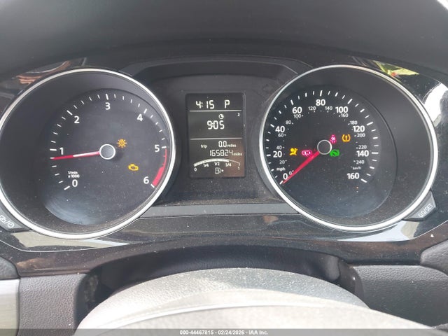 Aukcja sprzedaży 2015 Volkswagen Jetta 2.0l Tdi Se, vin: 3VWLA7AJ7FM276656, numer aukcji: 44467815