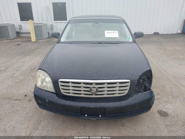 Aukcja sprzedaży 2003 Cadillac Deville Dhs, vin: 1G6KE57Y13U180480, numer aukcji: 44467816