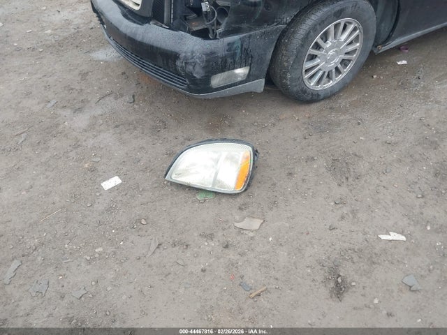 Aukcja sprzedaży 2003 Cadillac Deville Dhs, vin: 1G6KE57Y13U180480, numer aukcji: 44467816