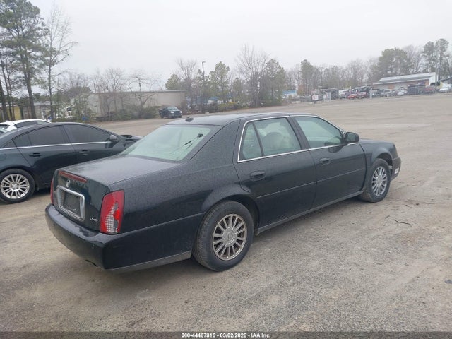 Aukcja sprzedaży 2003 Cadillac Deville Dhs, vin: 1G6KE57Y13U180480, numer aukcji: 44467816