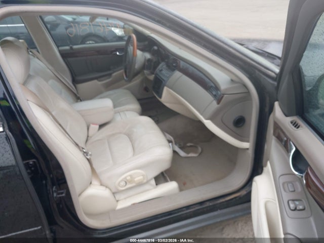 Aukcja sprzedaży 2003 Cadillac Deville Dhs, vin: 1G6KE57Y13U180480, numer aukcji: 44467816