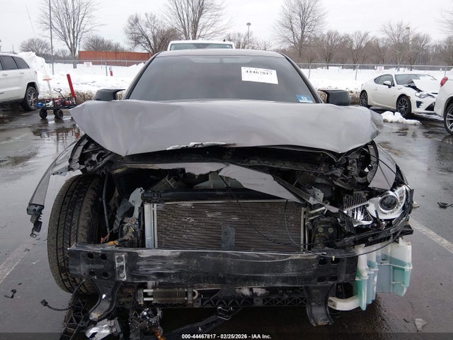 Aukcja sprzedaży 2015 Infiniti Q50 Premium, vin: JN1BV7AR5FM397306, numer aukcji: 44467817