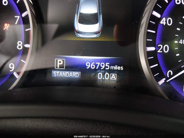 Aukcja sprzedaży 2015 Infiniti Q50 Premium, vin: JN1BV7AR5FM397306, numer aukcji: 44467817
