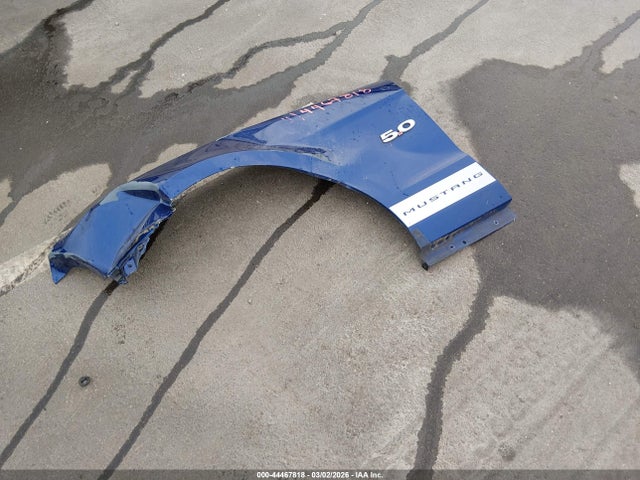 Продаж на аукціоні авто 2014 Ford Mustang Gt Premium, vin: 1ZVBP8CF2E5209301, номер лоту: 44467818