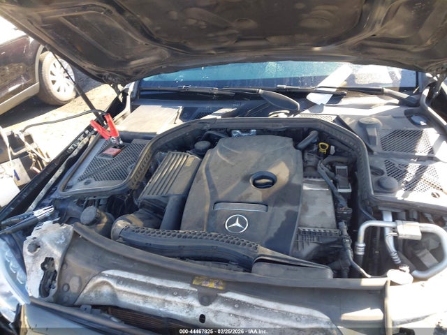 55SWF4KB9FU065615 Mercedes-Benz C 300 4matic