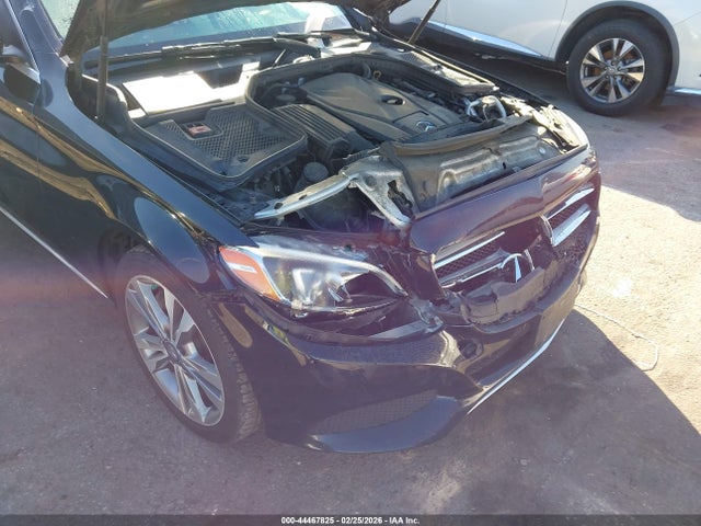 55SWF4KB9FU065615 Mercedes-Benz C 300 4matic