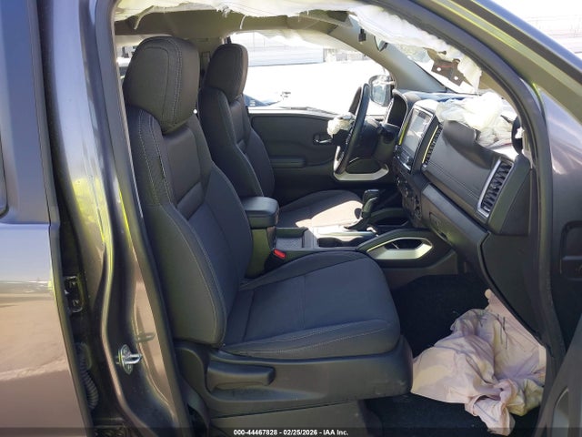 1N6ED1EK8RN629531 Nissan Frontier Sv 4x4