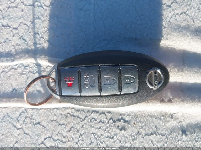 3N1AB7AP5KY306996 Nissan SENTRA SV