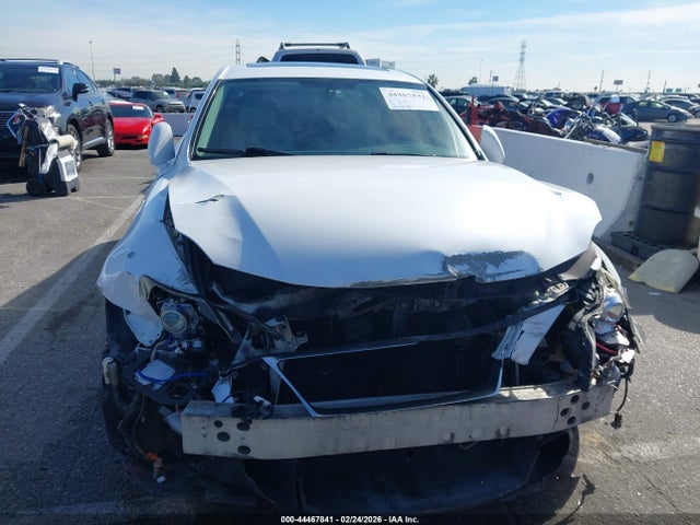 Aukcja sprzedaży 2007 Lexus Is 250, vin: JTHBK262472042076, numer aukcji: 44467841