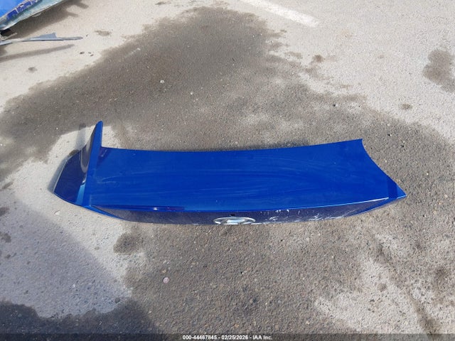 KMHLM4AG9PU594994 Hyundai ELANTRA SEL