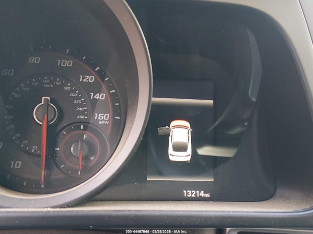 KMHLM4AG9PU594994 Hyundai ELANTRA SEL