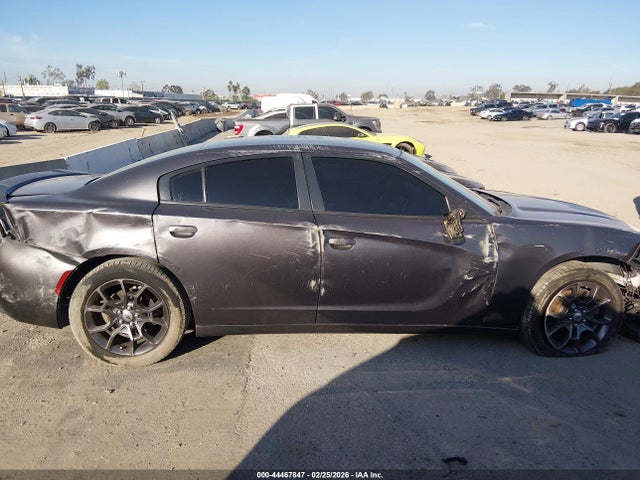 Dodge Charger Gt Awd 2018 2C3CDXJG2JH230744 Image 13