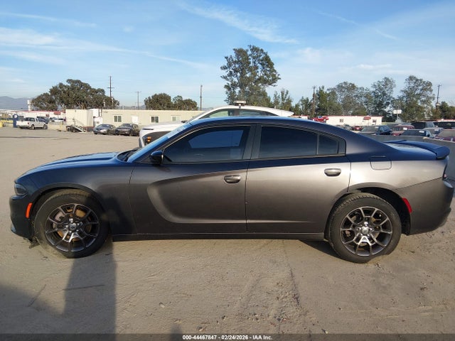 Dodge Charger Gt Awd 2018 2C3CDXJG2JH230744 Image 14