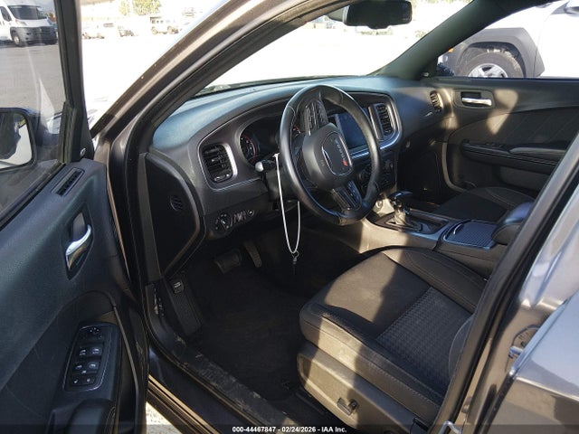 Dodge Charger Gt Awd 2018 2C3CDXJG2JH230744 Image 5