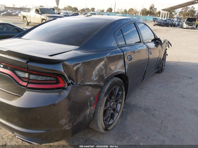 Dodge Charger Gt Awd 2018 2C3CDXJG2JH230744 Image 6