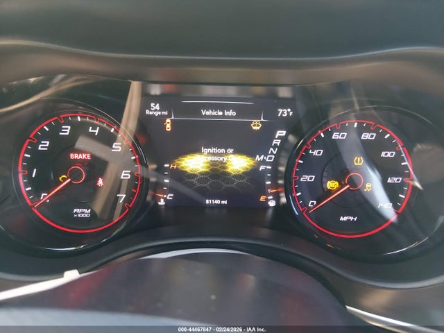 Dodge Charger Gt Awd 2018 2C3CDXJG2JH230744 Image 7