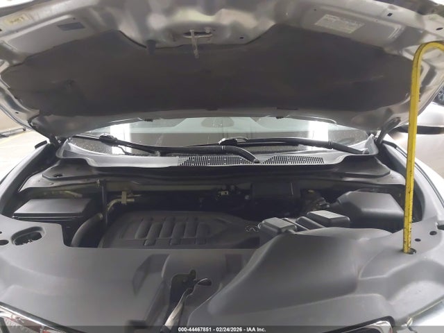 2014 ACURA MDX 5FRYD4H66EB004746 Photo 9