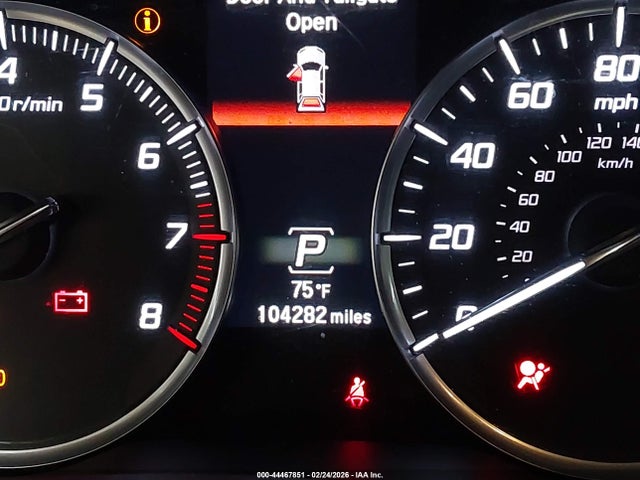 Продаж на аукціоні авто 2014 Acura Mdx Technology Pkg W/entertainment Pkg, vin: 5FRYD4H66EB004746, номер лоту: 44467851