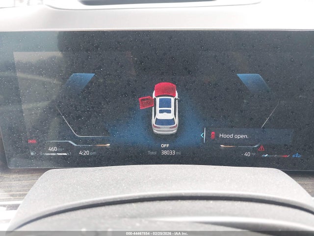 2025 BMW X7 5UX23EM02S9X31114 Photo 6