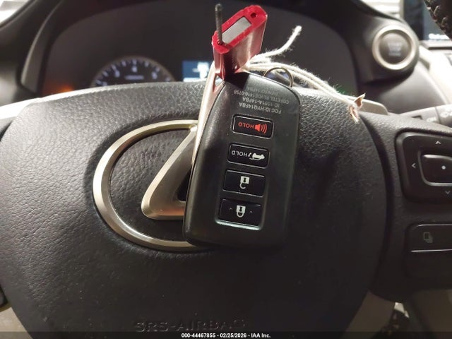 Продажа на аукционе авто 2016 Lexus Nx 200t, vin: JTJYARBZ5G2039808, номер лота: 44467855