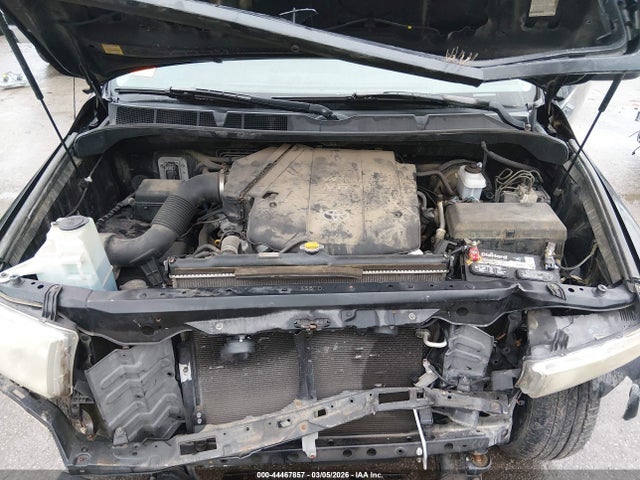 Aukcja sprzedaży 2007 Toyota Tundra Base V6, vin: 5TFJU52167X002039, numer aukcji: 44467857