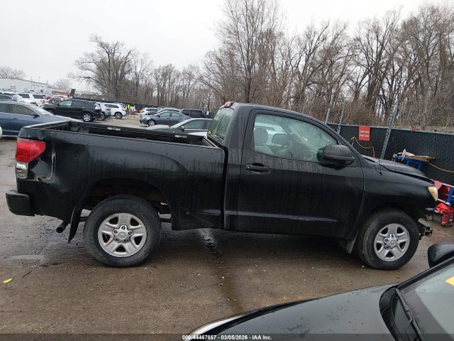 Aukcja sprzedaży 2007 Toyota Tundra Base V6, vin: 5TFJU52167X002039, numer aukcji: 44467857